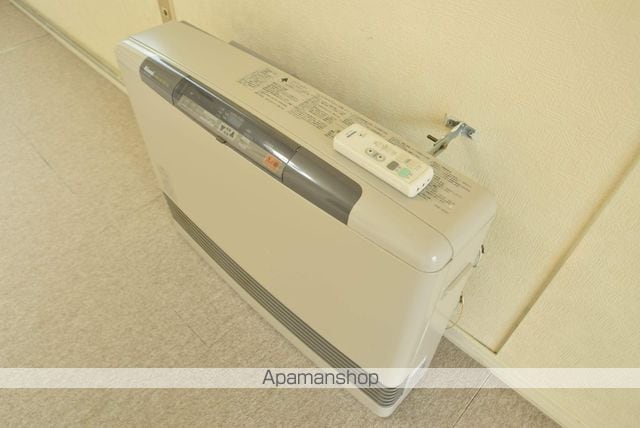 道央しあわせハイツ 7ーH号室の内装写真