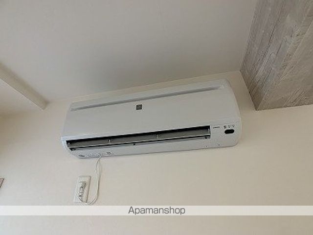 エアフォルク行啓通の内装写真