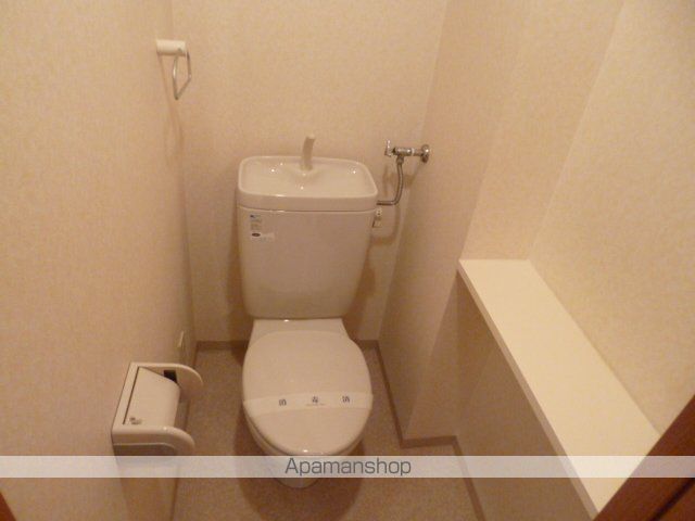 プライムレジデンス札幌の内装写真