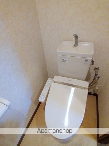 マイルーム鷺沼の内装写真