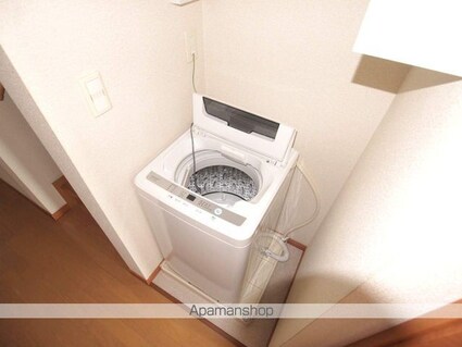 レオパレスパークハイム[2DK/49.2m2]の内装3