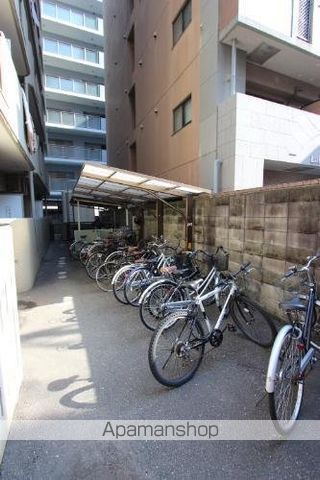 メイグレイス87の玄関写真