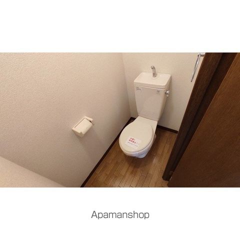 プレジール 桂の内装写真