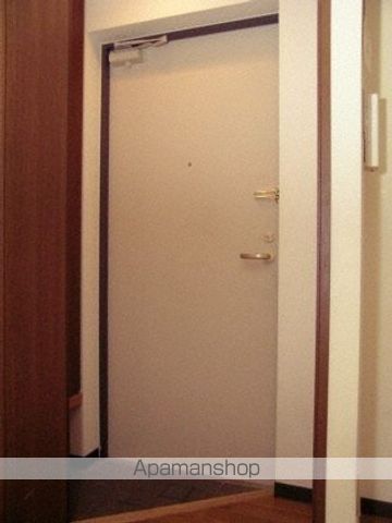 カサール・ガルシアの内装写真