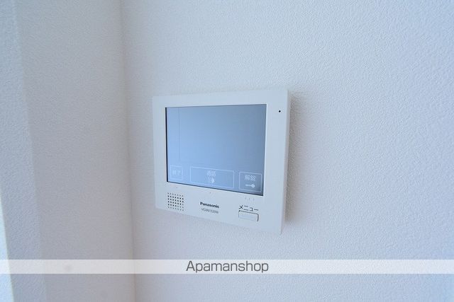 ピオネロ月寒の内装写真