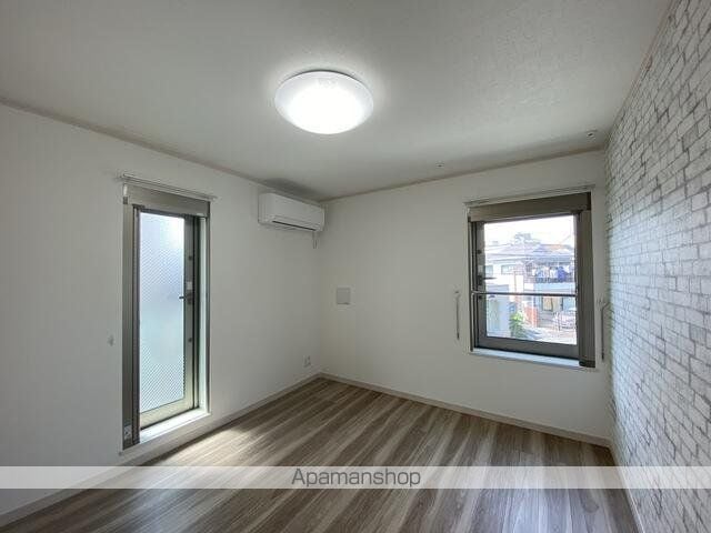 ボンボニエール新小岩の内装写真