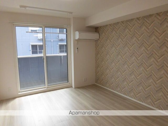 SAKURA A棟の内装写真
