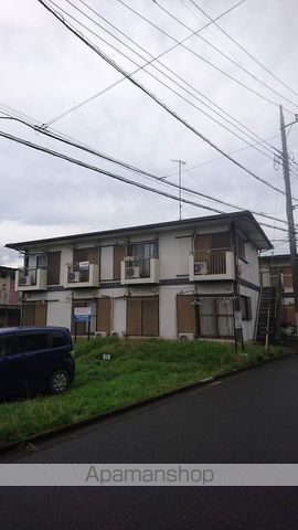 第3コーポひまわりの外観写真