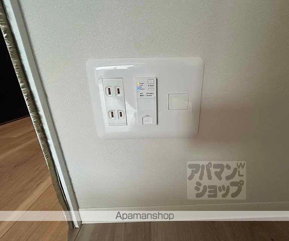 MJC京都丹波口の内装写真
