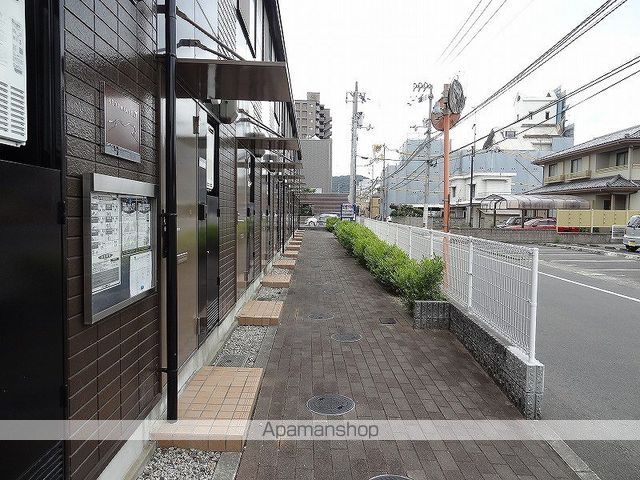 レオパレスロワール三条Aのその他写真