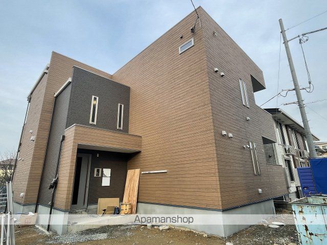 GRANDTIC 下伊福西町(グランティック シモイフクニシマチ