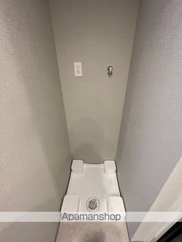 レスピール蓮根の内装写真