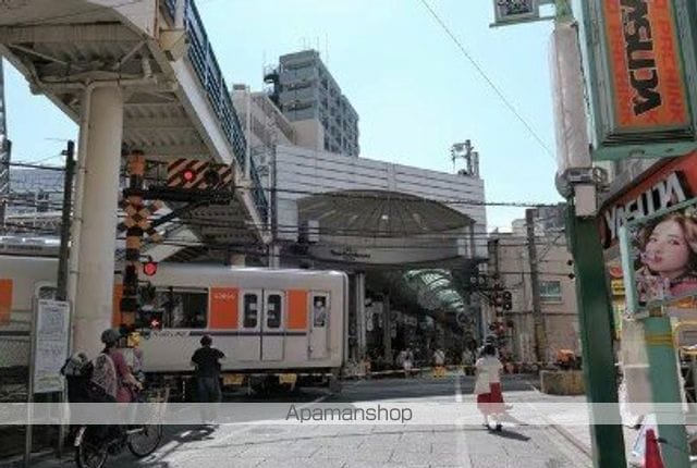 ヴェルト板橋の周辺写真