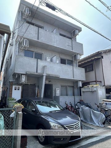 山根ビル光南の外観写真