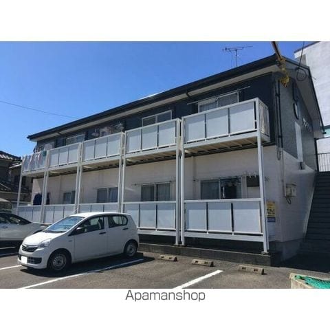 岐阜市長良校前町５丁目&nbsp;2階建&nbsp;築28年のイメージ