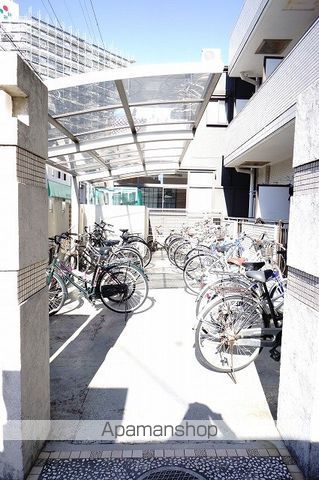 リエス浜松駅南 603 ｜ 静岡県浜松市中央区海老塚１丁目14-19（賃貸マンション1K・6階・23.75㎡） その28