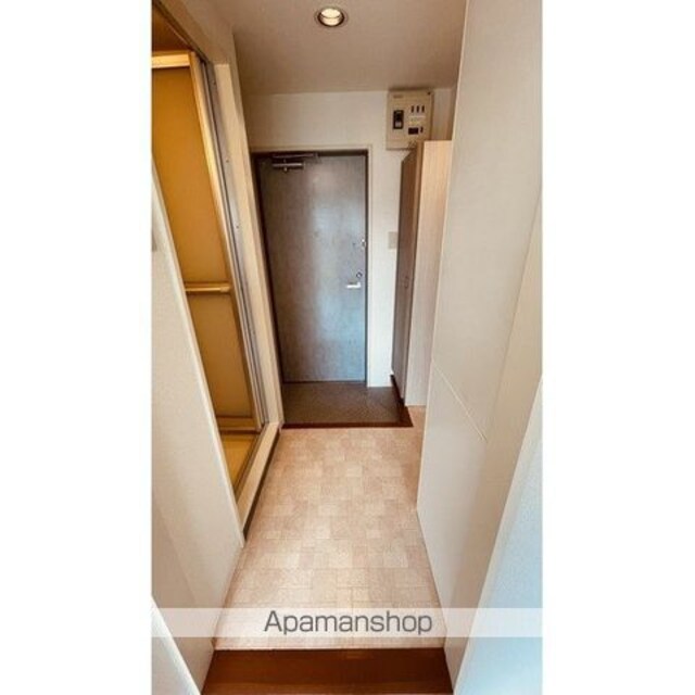 東京都新宿区弁天町[1K/19.65m2]のその他部屋・スペース