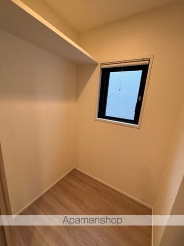 ベルファース蒲田Westの内装写真