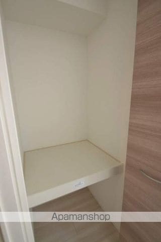イルクオーレの内装写真