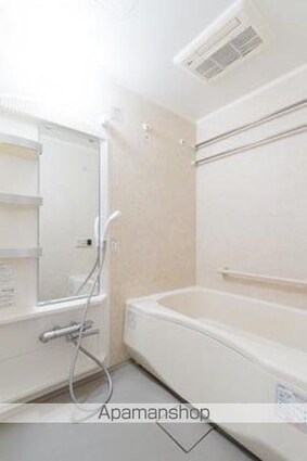 千葉県市川市妙典４丁目[2LDK/59.88m2]のバス