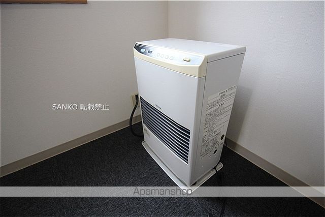 SーSTUDIOの内装写真