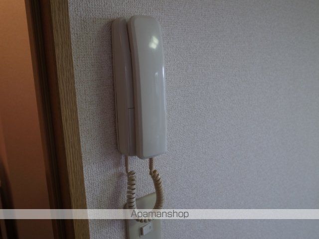 イシオカマンションIIの内装写真