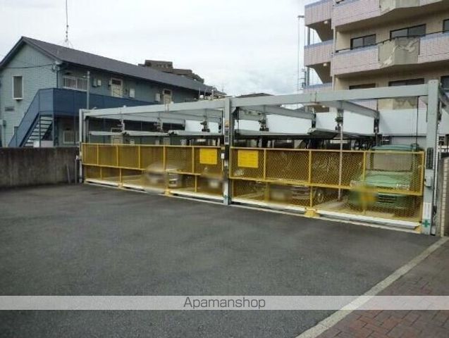 サンハイム新横浜のその他写真