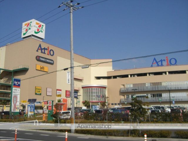 クベールの周辺写真