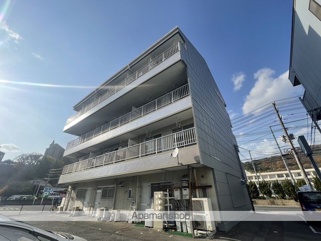BUILD.N2の外観写真