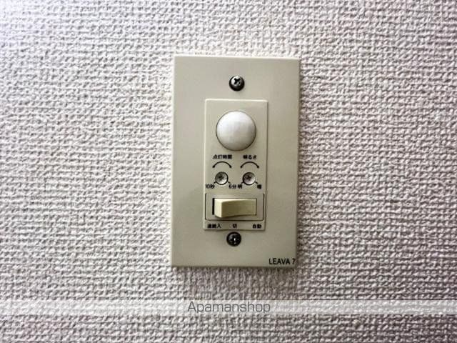 ショコラ クルールの内装写真
