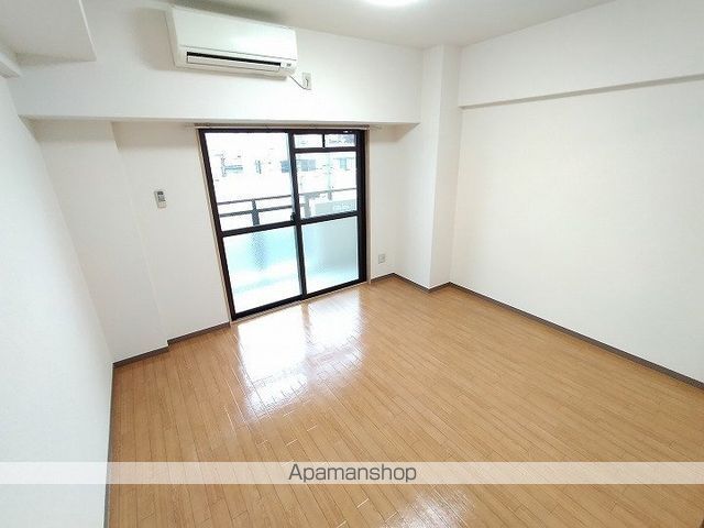 第12関根マンションの内装写真