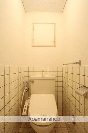 新珠マンション[3DK/61.92m2]のトイレ