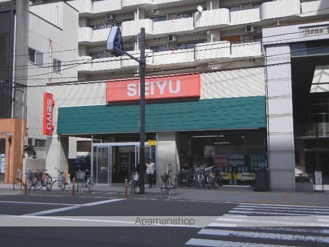 メゾンアルファ北仙台の周辺写真