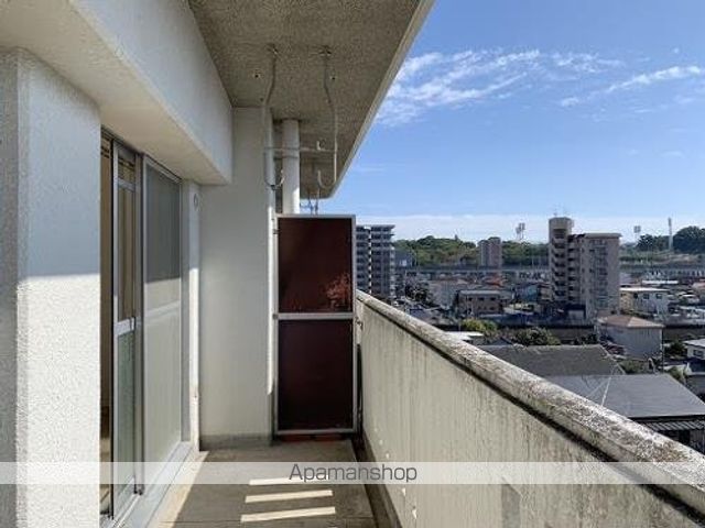 第3甲斐田ハイツの内装写真