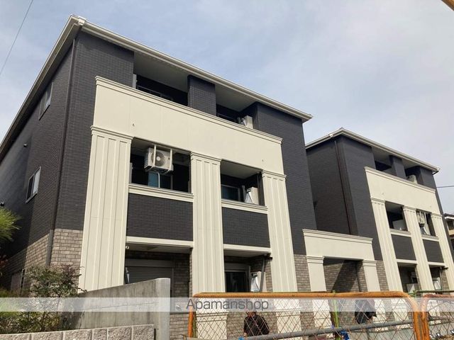 MODERNISM EASTの外観写真