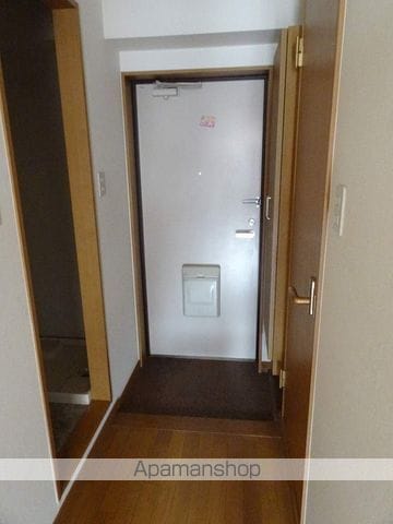 ボヌールIの内装写真