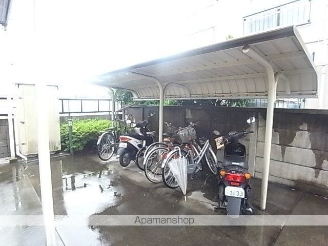 レオパレスALBAのその他写真