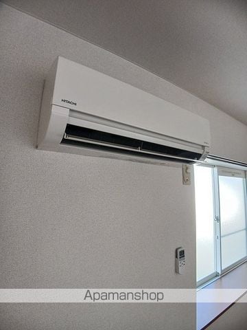 エルハイツ大岡の内装写真
