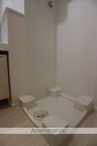 エンクレスト博多PREMIERの内装写真