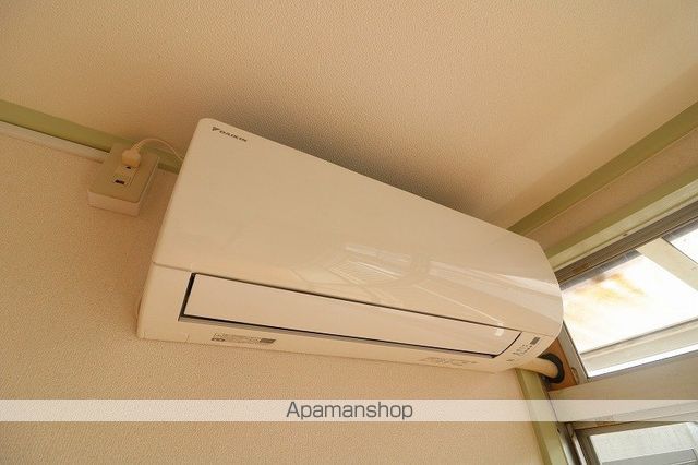 マリンハイツの内装写真