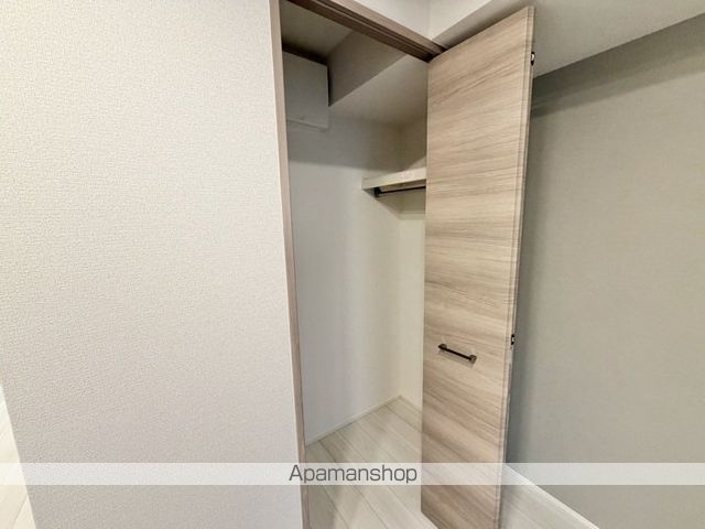 ASSETーCOURT富士見台の内装写真
