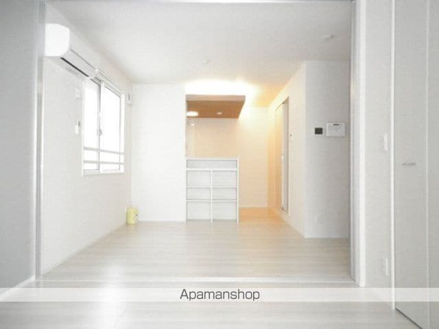 アンジュール北町の内装写真