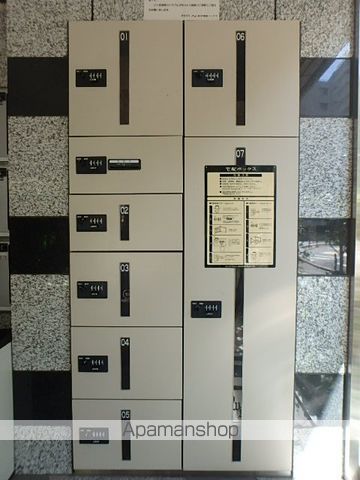 プライムアーバン大崎のその他写真