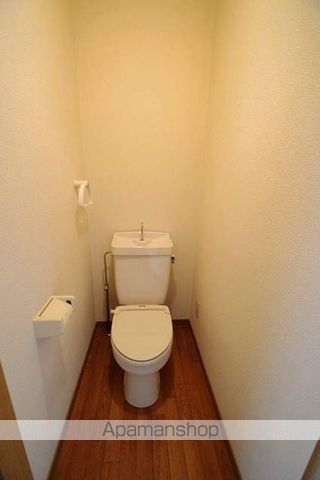 アークハイツ富田町の内装写真