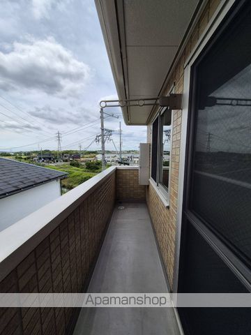 メゾンあざぶ B棟の内装写真