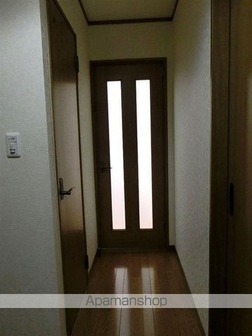 CASA DELL' ANGOLDの内装写真