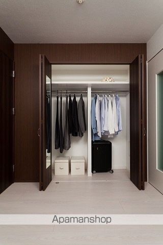 エンクレストNEO博多駅南の内装写真