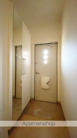 橙II棟の内装写真