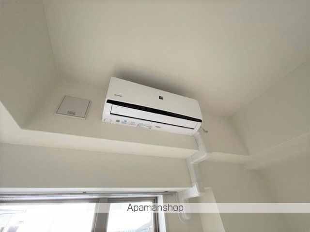 フレシール昭和通の内装写真