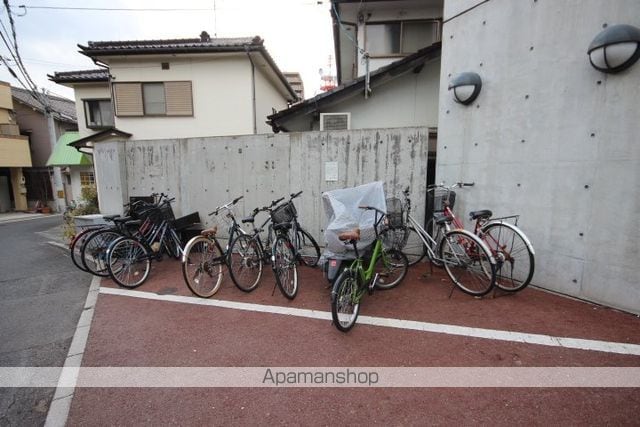 カメイファイブの外観写真